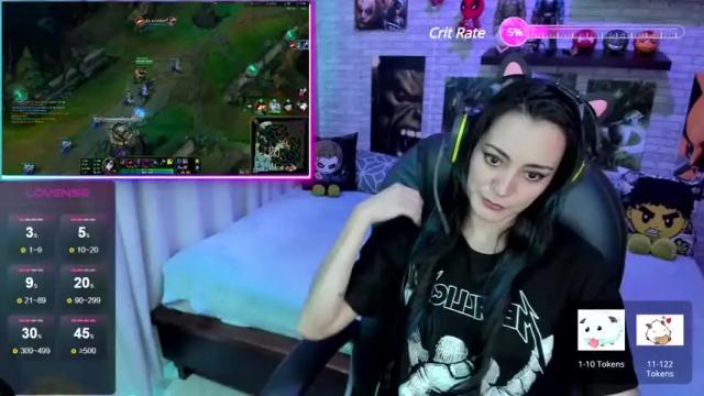 Image 8 of mature_gamer Stream on Chaturbate on 14 months ago