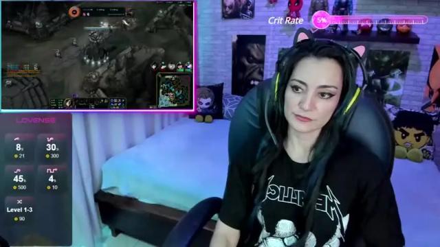 Thumbnail 3, mature_gamer's Stream at Chaturbate, 14 months ago