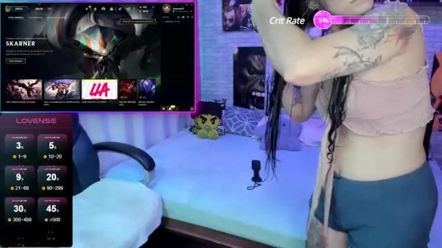 Thumbnail 1, mature_gamer's Stream at Chaturbate, 14 months ago