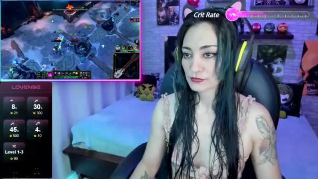 Thumbnail 3, mature_gamer's Stream at Chaturbate, 14 months ago