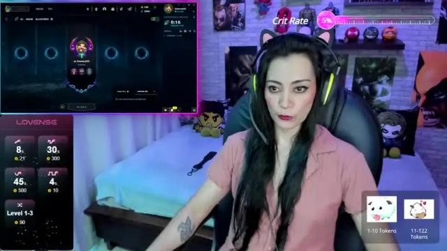 Thumbnail 1, mature_gamer's Stream at Chaturbate, 13 months ago