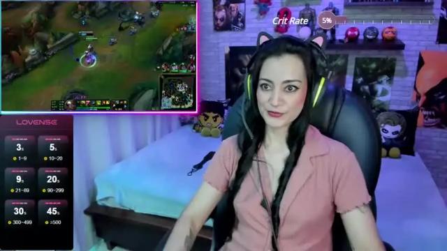 Image 11 of mature_gamer Stream on Chaturbate on 14 months ago