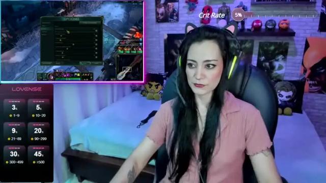 Image 2 of mature_gamer Stream on Chaturbate on 14 months ago