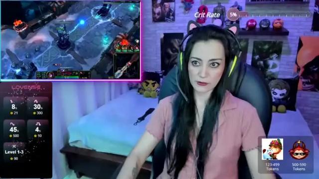 Image 3 of mature_gamer Stream on Chaturbate on 14 months ago