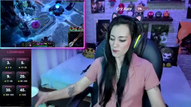 Image 4 of mature_gamer Stream on Chaturbate on 14 months ago