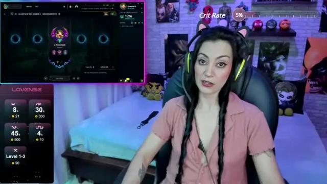 Image 6 of mature_gamer Stream on Chaturbate on 14 months ago
