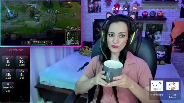 Image 8 of mature_gamer Stream on Chaturbate on 14 months ago