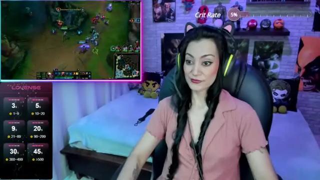 Thumbnail 3, mature_gamer's Stream at Chaturbate, 13 months ago