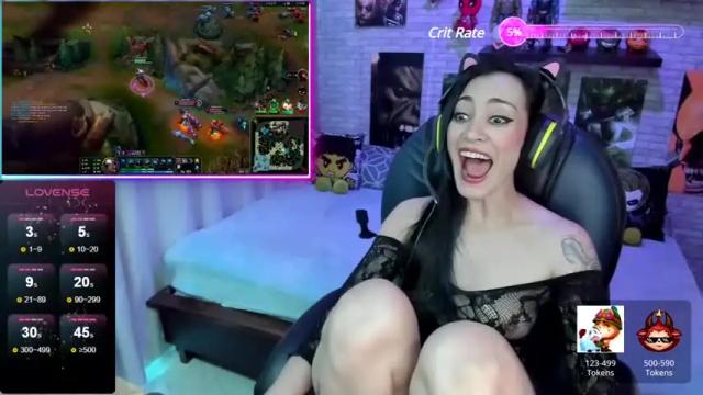Image 12 of mature_gamer Stream on Chaturbate on 14 months ago