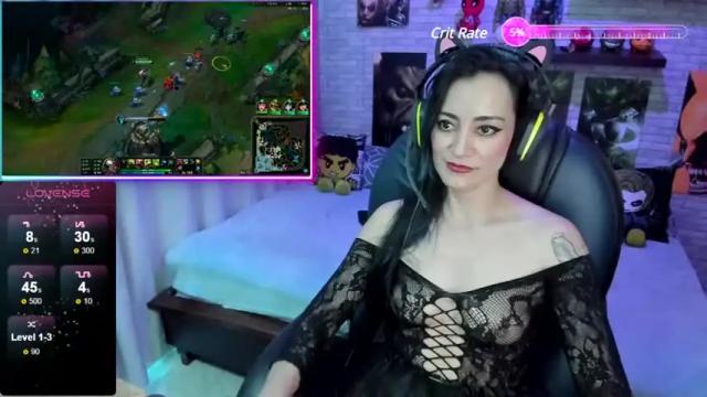 Image 4 of mature_gamer Stream on Chaturbate on 14 months ago
