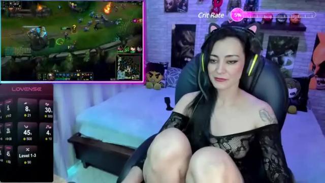 Thumbnail 3, mature_gamer's Stream at Chaturbate, 13 months ago
