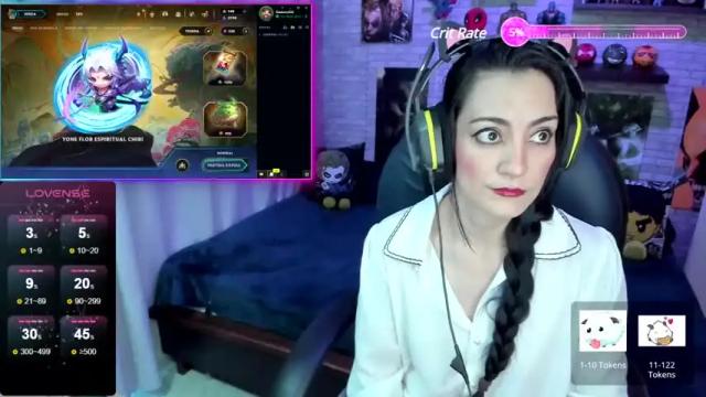 Thumbnail 1, mature_gamer's Stream at Chaturbate, 13 months ago