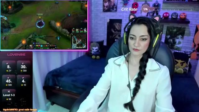 Image 11 of mature_gamer Stream on Chaturbate on 13 months ago