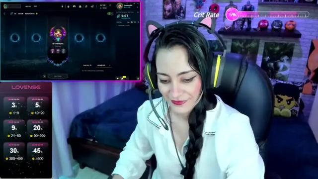 Image 2 of mature_gamer Stream on Chaturbate on 13 months ago