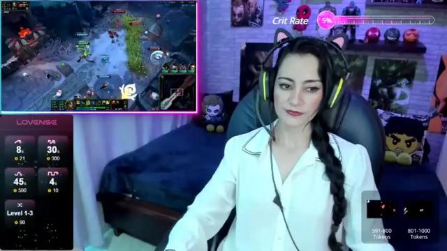 Image 3 of mature_gamer Stream on Chaturbate on 13 months ago