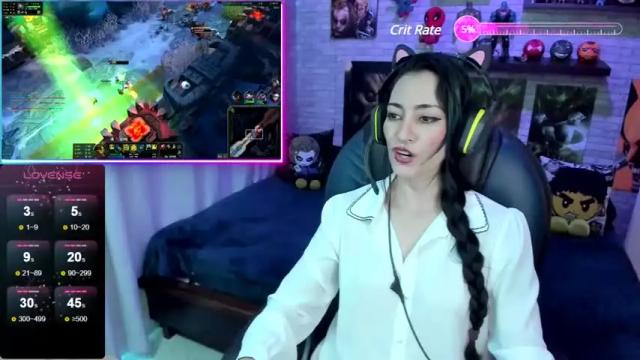 Image 4 of mature_gamer Stream on Chaturbate on 13 months ago