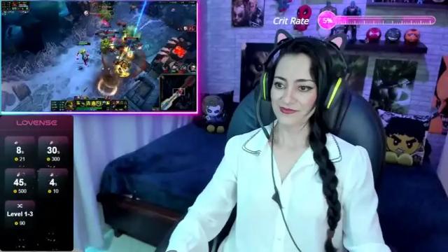 Thumbnail 2, mature_gamer's Stream at Chaturbate, 13 months ago
