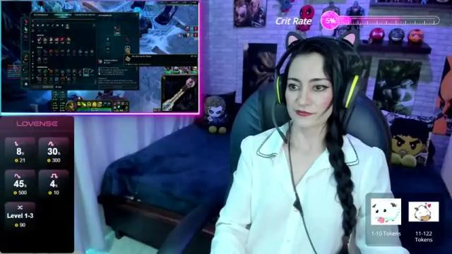 Image 6 of mature_gamer Stream on Chaturbate on 13 months ago