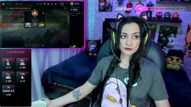 Thumbnail 1, mature_gamer's Stream at Chaturbate, 13 months ago