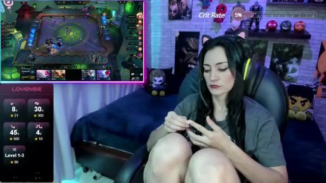 Image 11 of mature_gamer Stream on Chaturbate on 13 months ago