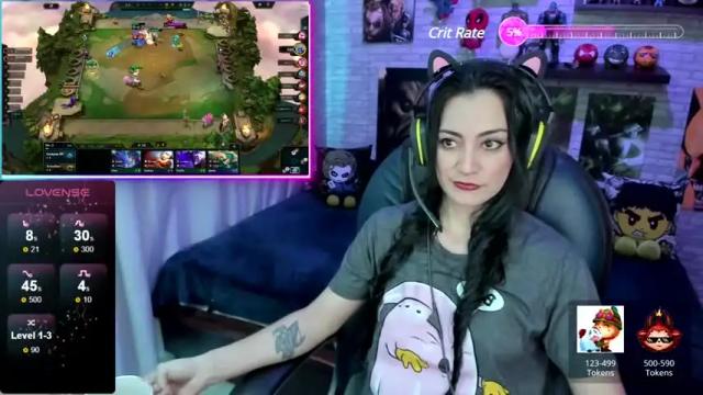 Image 3 of mature_gamer Stream on Chaturbate on 13 months ago
