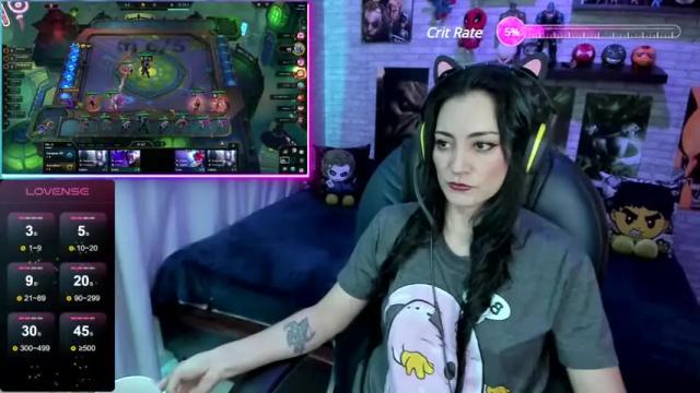 Thumbnail 2, mature_gamer's Stream at Chaturbate, 13 months ago