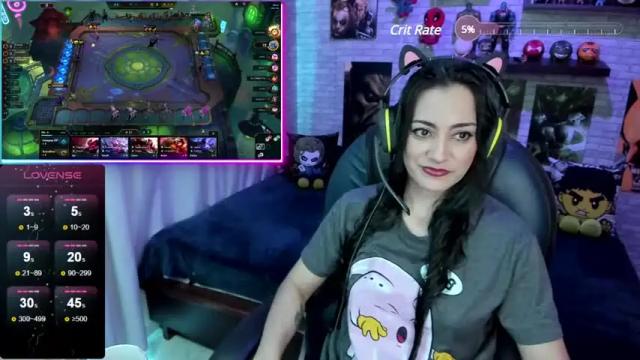 Image 6 of mature_gamer Stream on Chaturbate on 13 months ago