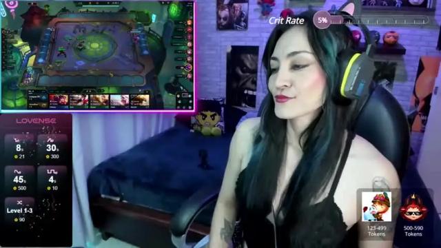 Image 12 of mature_gamer Stream on Chaturbate on 13 months ago
