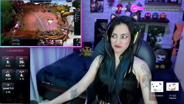 Thumbnail 2, mature_gamer's Stream at Chaturbate, 13 months ago