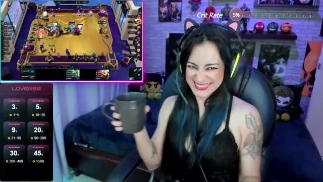 Image 8 of mature_gamer Stream on Chaturbate on 13 months ago
