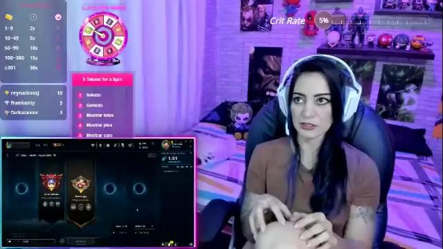 Image 10 of mature_gamer Stream on Chaturbate on 2 months ago