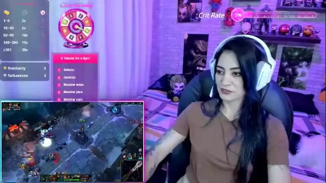 Image 3 of mature_gamer Stream on Chaturbate on 2 months ago