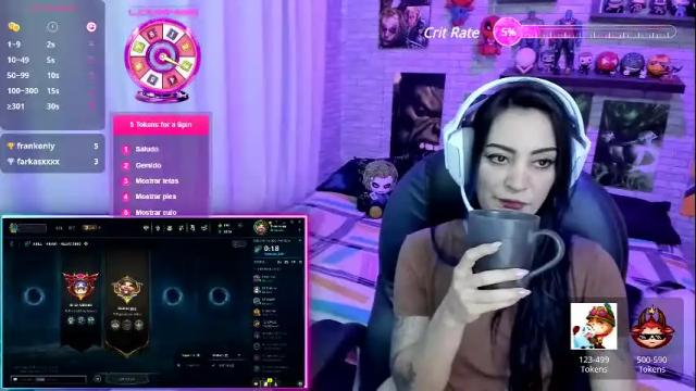 Image 4 of mature_gamer Stream on Chaturbate on 2 months ago