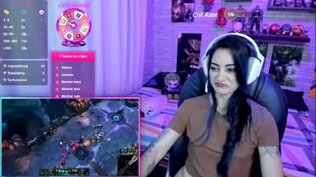 Image 8 of mature_gamer Stream on Chaturbate on 2 months ago