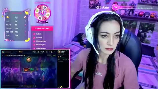 Thumbnail 1, mature_gamer's Stream at Chaturbate, 1 month ago