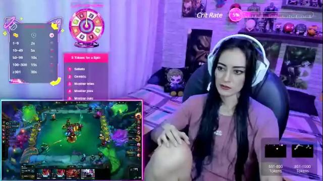 Image 11 of mature_gamer Stream on Chaturbate on 2 months ago