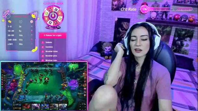 Image 12 of mature_gamer Stream on Chaturbate on 2 months ago