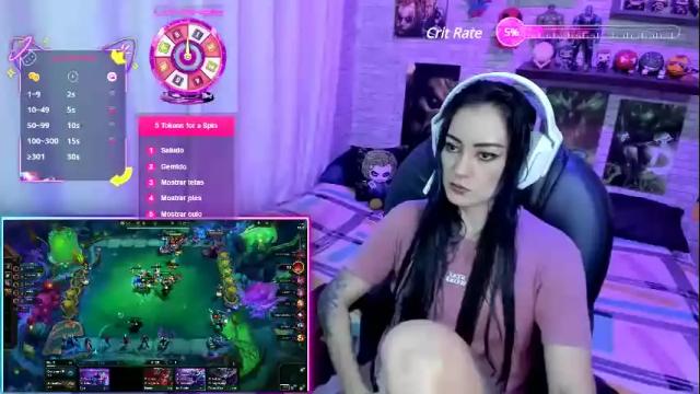 Image 4 of mature_gamer Stream on Chaturbate on 2 months ago