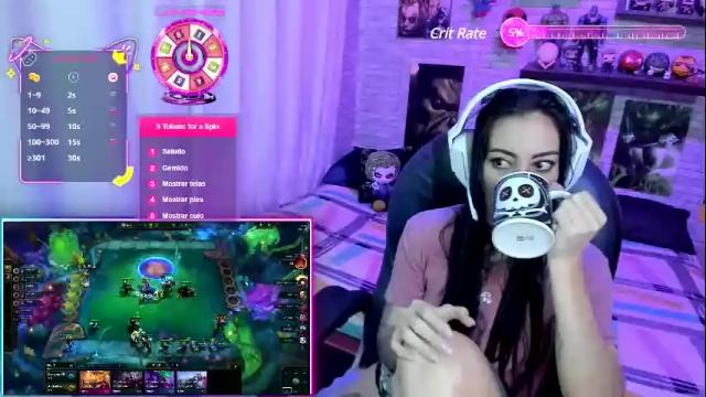 Image 6 of mature_gamer Stream on Chaturbate on 2 months ago