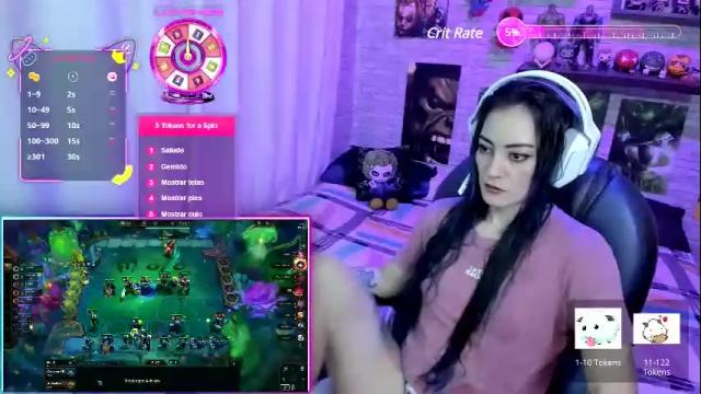Image 7 of mature_gamer Stream on Chaturbate on 2 months ago