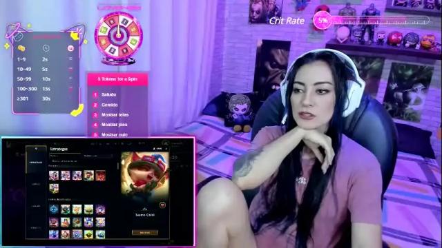 Image 8 of mature_gamer Stream on Chaturbate on 2 months ago