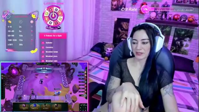 Image 11 of mature_gamer Stream on Chaturbate on 1 month ago