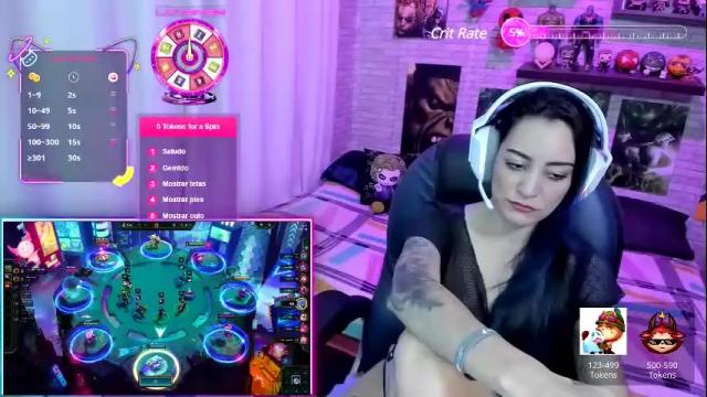 Image 12 of mature_gamer Stream on Chaturbate on 1 month ago