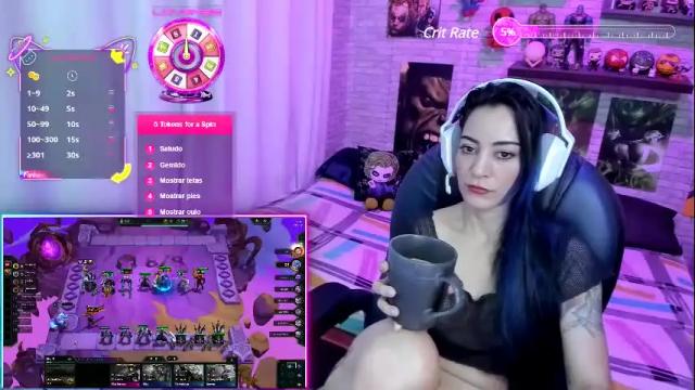 Image 2 of mature_gamer Stream on Chaturbate on 1 month ago