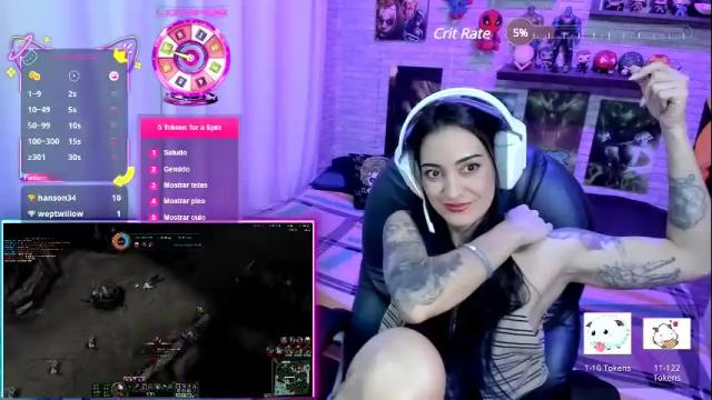 Image 10 of mature_gamer Stream on Chaturbate on 1 month ago