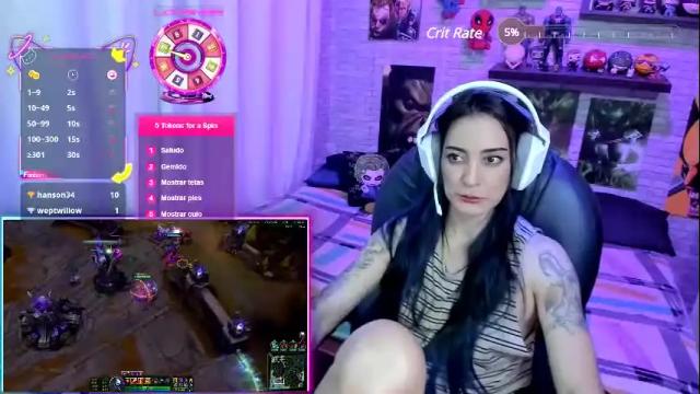Image 11 of mature_gamer Stream on Chaturbate on 1 month ago