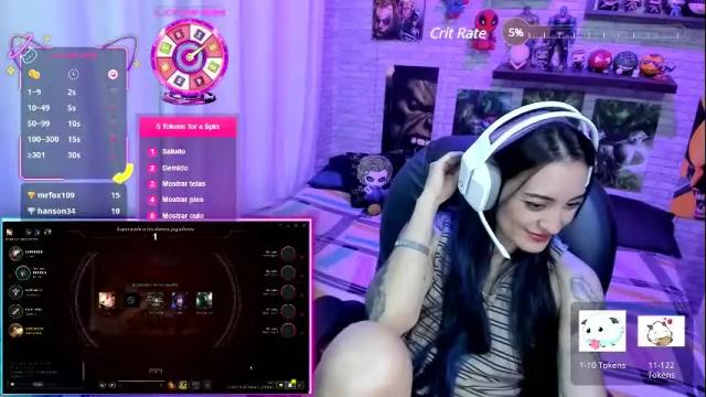 Image 12 of mature_gamer Stream on Chaturbate on 1 month ago