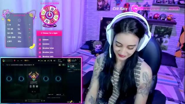 Image 2 of mature_gamer Stream on Chaturbate on 1 month ago