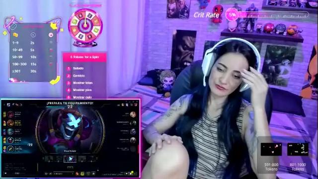 Image 3 of mature_gamer Stream on Chaturbate on 1 month ago