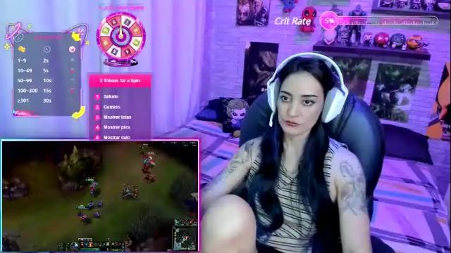 Image 4 of mature_gamer Stream on Chaturbate on 1 month ago